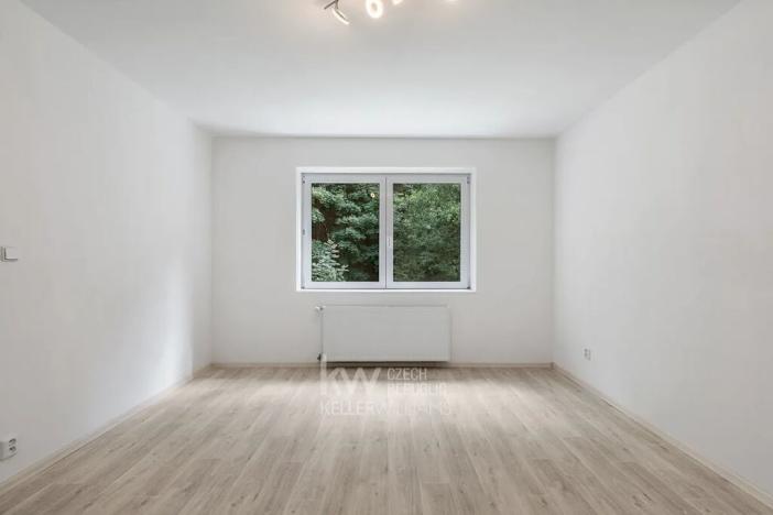 Prodej bytu 2+1, Merklín, 61 m2