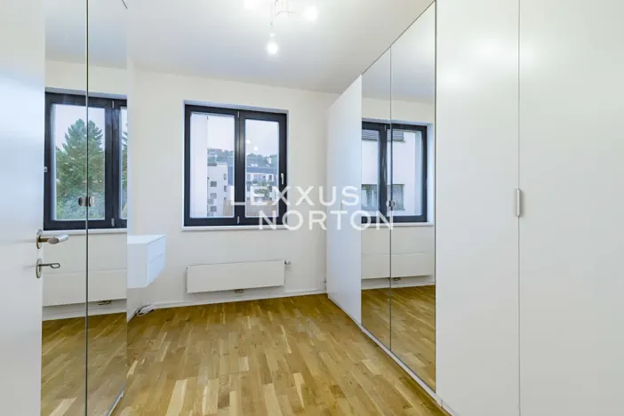 Pronájem bytu 4+kk, Praha - Košíře, Tůmova, 91 m2