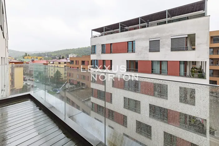 Pronájem bytu 4+kk, Praha - Košíře, Tůmova, 91 m2