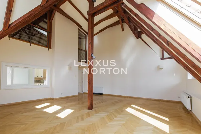 Pronájem bytu 5+1, Praha - Malá Strana, Újezd, 286 m2