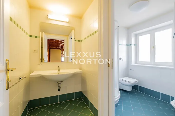 Pronájem bytu 5+1, Praha - Malá Strana, Újezd, 286 m2