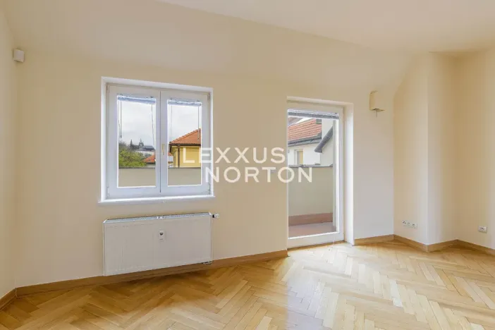 Pronájem bytu 5+1, Praha - Malá Strana, Újezd, 286 m2