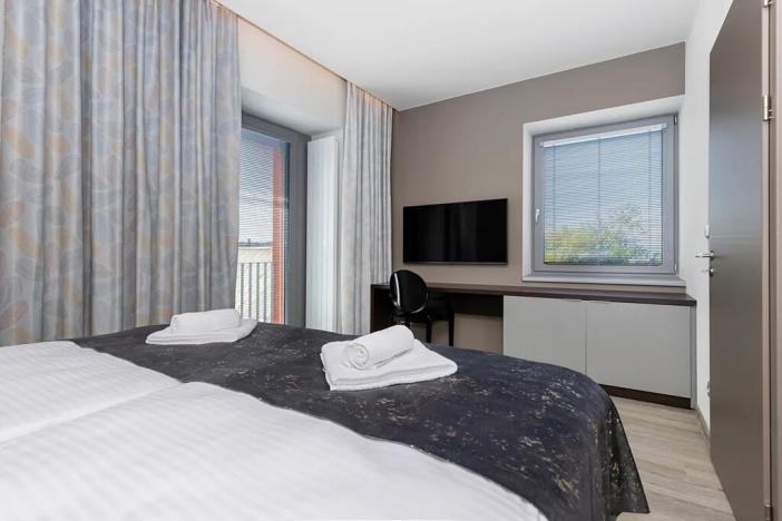 Pronájem bytu 1+1, Hradec Králové, Na Brně, 39 m2