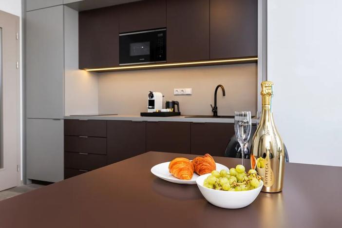 Pronájem bytu 2+1, Hradec Králové, Na Brně, 60 m2