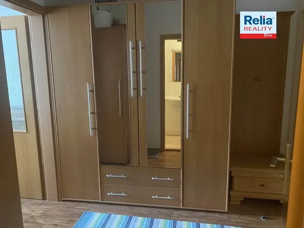 Prodej bytu 1+kk, Liberec, Sluneční stráň, 46 m2