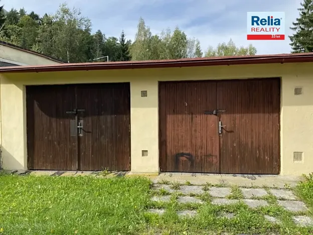 Prodej bytu 1+kk, Liberec, Sluneční stráň, 46 m2