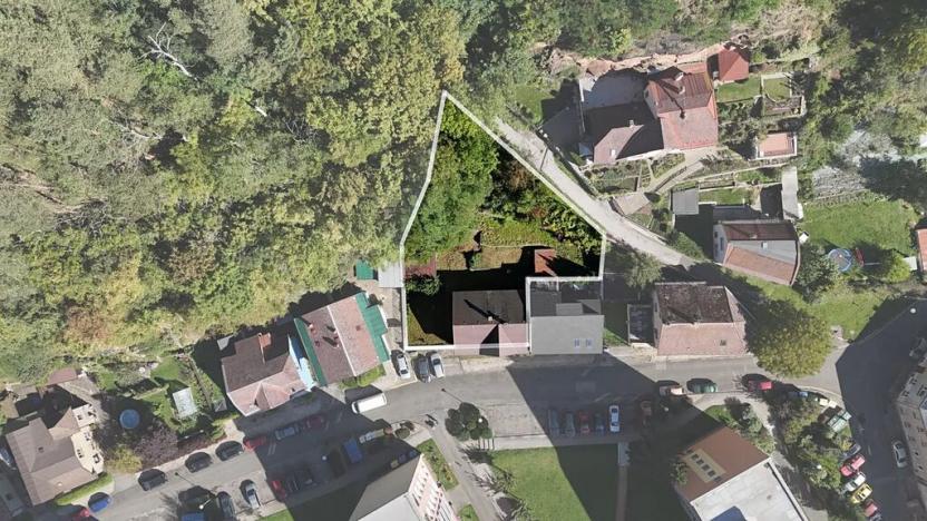 Prodej rodinného domu, Úpice, Bezručova, 169 m2