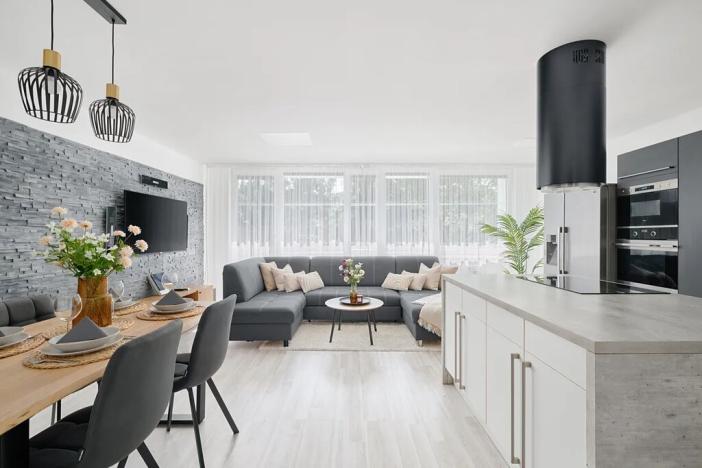 Prodej bytu 4+kk, Praha - Černý Most, Šromova, 95 m2