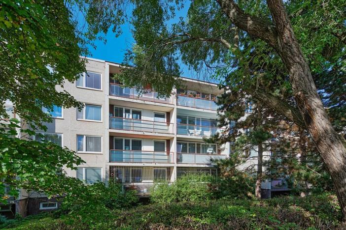 Prodej bytu 4+kk, Praha - Černý Most, Šromova, 95 m2