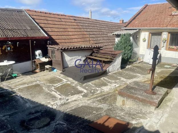 Prodej rodinného domu, Kyjov, 94 m2