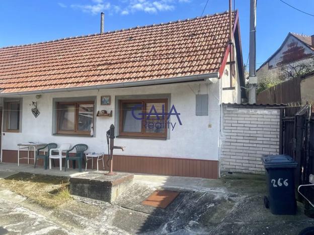 Prodej rodinného domu, Kyjov, 94 m2