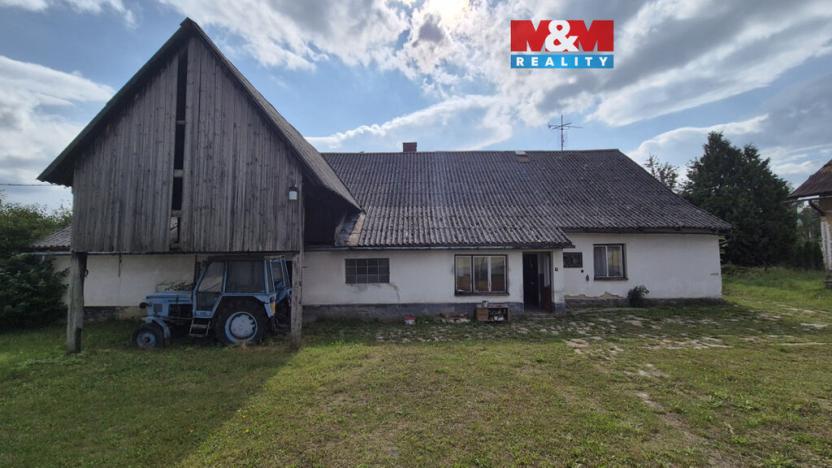 Prodej rodinného domu, Mikulovice, Hlucholazská, 200 m2