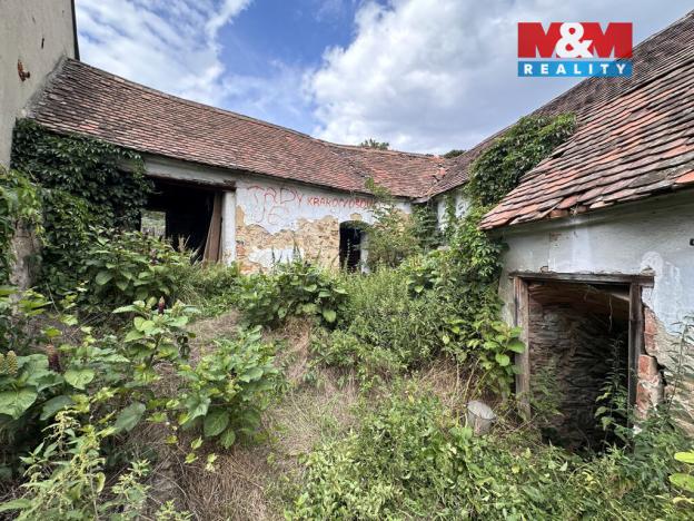 Prodej rodinného domu, Trstěnice, 150 m2