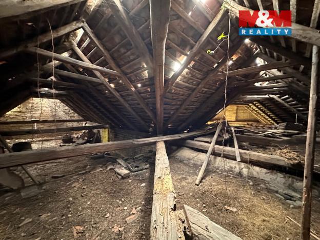 Prodej rodinného domu, Trstěnice, 150 m2