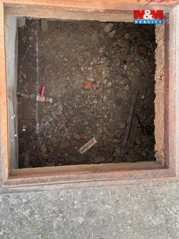 Prodej rodinného domu, Trstěnice, 150 m2