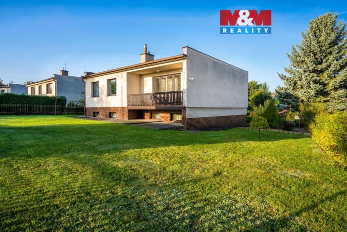 Prodej rodinného domu, Svijanský Újezd, 210 m2