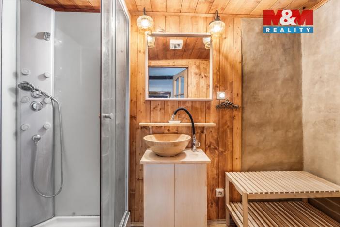 Prodej rodinného domu, Merboltice, 230 m2