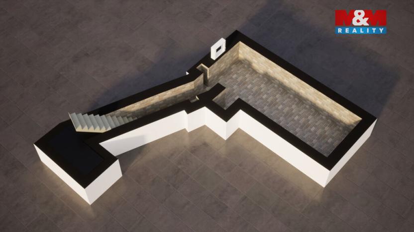 Prodej rodinného domu, Merboltice, 230 m2