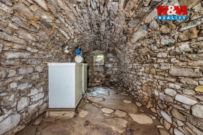 Prodej rodinného domu, Merboltice, 230 m2