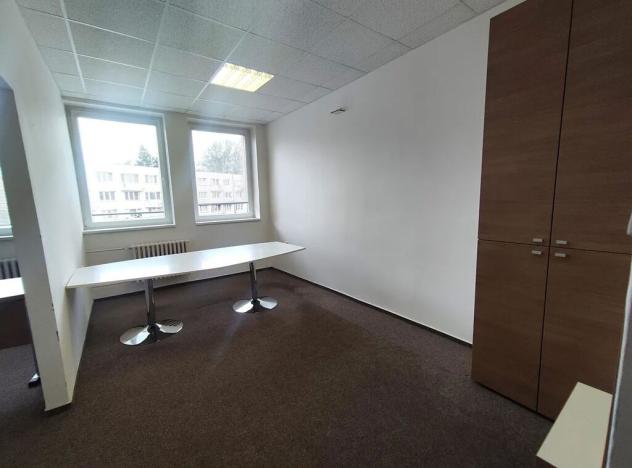 Pronájem kanceláře, Ostrava, Vítkovická, 15 m2