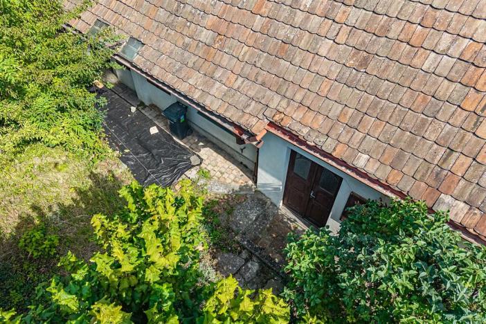 Prodej rodinného domu, Dobrovice, 9. května, 100 m2