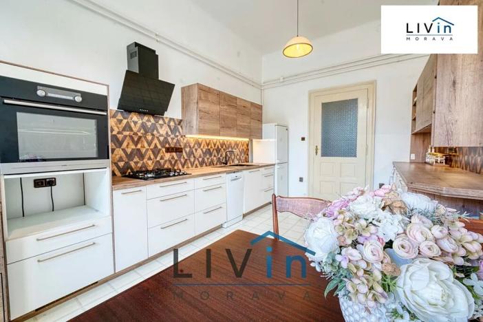 Prodej bytu 3+1, Olomouc, Štítného, 131 m2