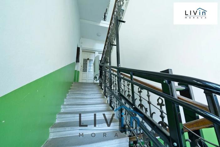 Prodej bytu 3+1, Olomouc, Štítného, 131 m2