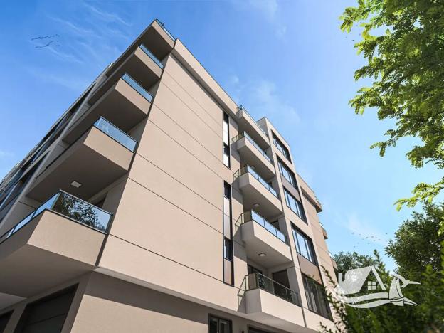 Prodej bytu 3+kk, Pomorie, Bulharsko, 85 m2
