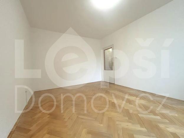 Prodej bytu 3+1, Jeseník, Dukelská, 78 m2