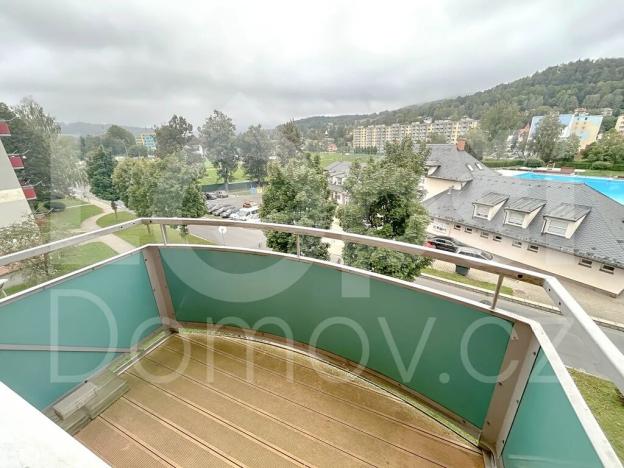 Prodej bytu 3+1, Jeseník, Dukelská, 78 m2