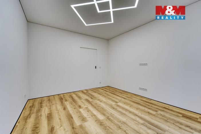 Prodej bytu 2+1, Plzeň - Východní Předměstí, Brojova, 56 m2