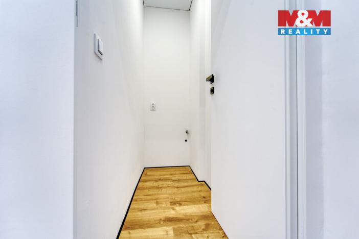 Prodej bytu 2+1, Plzeň - Východní Předměstí, Brojova, 56 m2