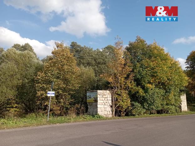 Prodej pozemku pro bydlení, Adršpach - Dolní Adršpach, 6500 m2