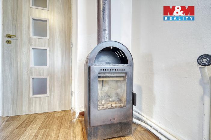 Prodej rodinného domu, Loza, 120 m2