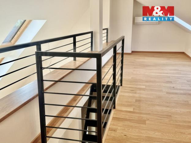 Prodej bytu 3+kk, Praha - Libeň, Střížkovská, 74 m2