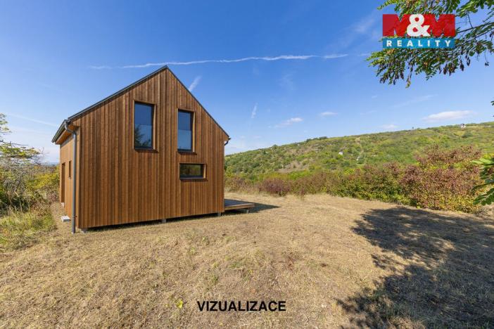 Prodej zahrady, Židlochovice, 3718 m2