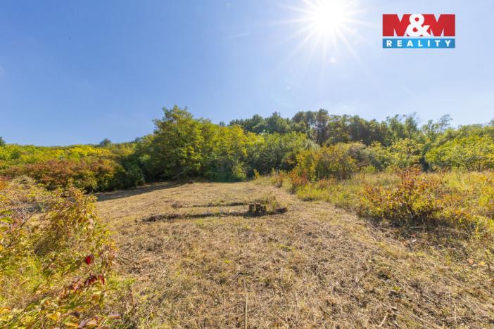 Prodej zahrady, Židlochovice, 3718 m2