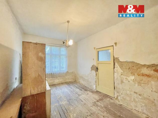 Prodej rodinného domu, Smrček, 91 m2