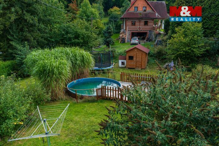 Prodej rodinného domu, Malečov - Březí, 196 m2