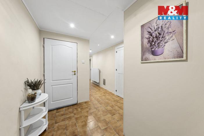 Prodej rodinného domu, Malečov - Březí, 196 m2