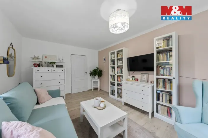 Prodej rodinného domu, Malečov - Březí, 196 m2