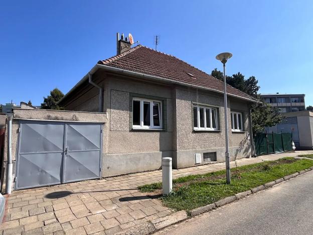 Prodej rodinného domu, Prostějov, Josefa Hory, 74 m2