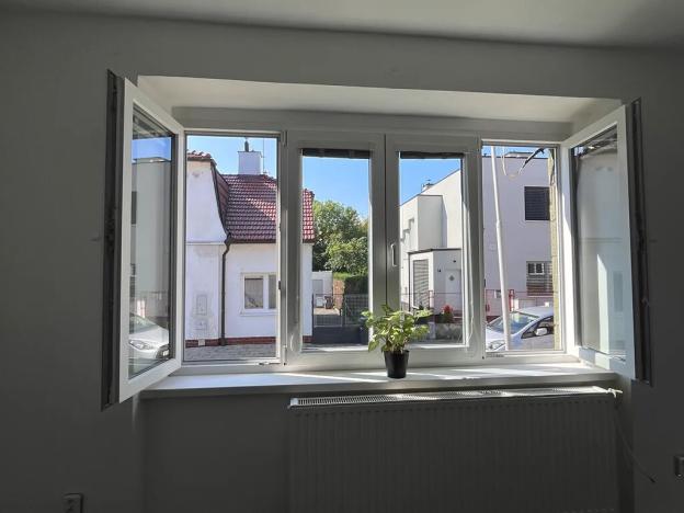 Prodej rodinného domu, Prostějov, Josefa Hory, 74 m2