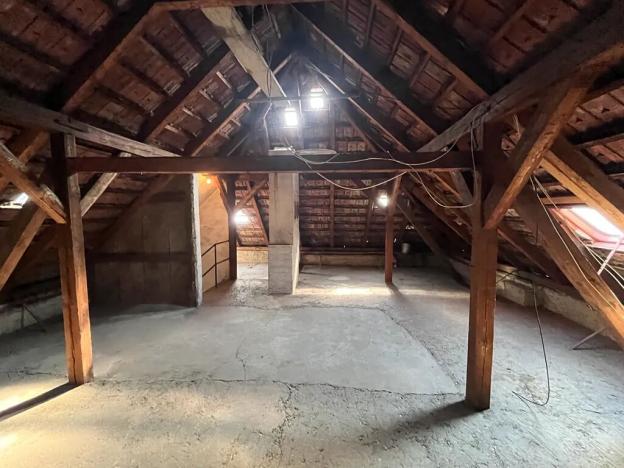 Prodej rodinného domu, Prostějov, Josefa Hory, 74 m2