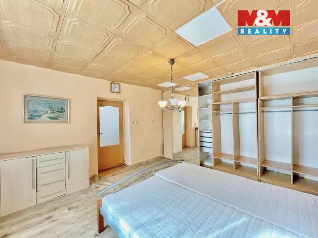 Prodej rodinného domu, Cotkytle, 86 m2