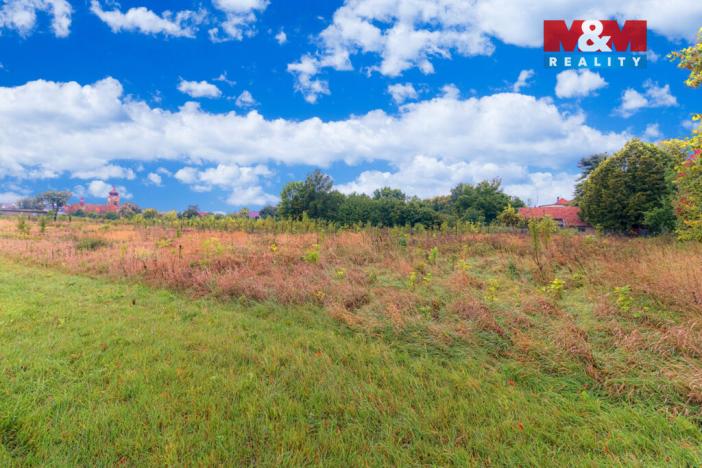 Prodej pozemku pro bydlení, Kolešovice, 3026 m2