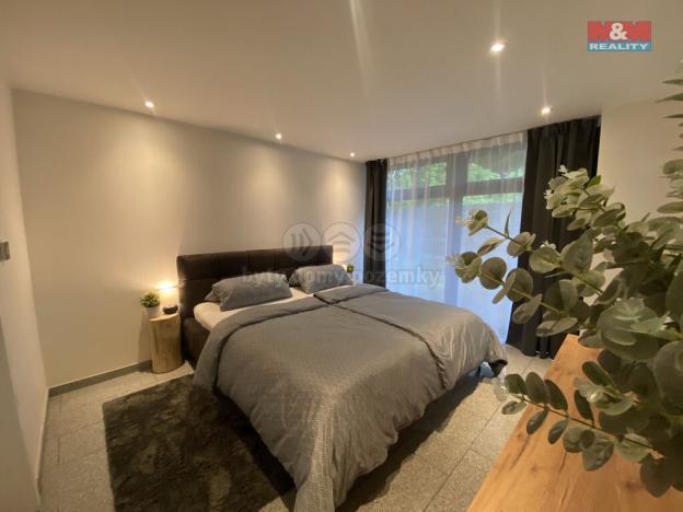 Prodej rodinného domu, Mikulovice, 200 m2