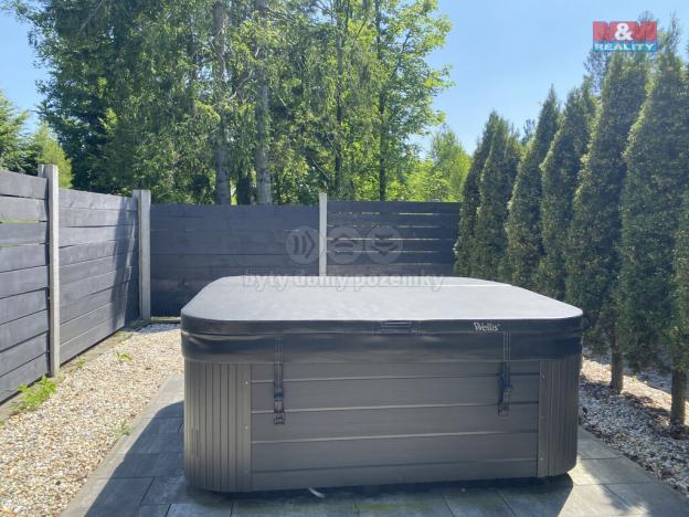 Prodej rodinného domu, Mikulovice, 200 m2