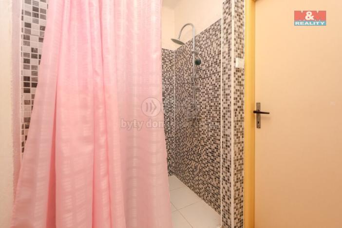 Prodej rodinného domu, Vítkov, U Nemocnice, 110 m2