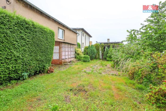 Prodej rodinného domu, Vítkov, U Nemocnice, 110 m2